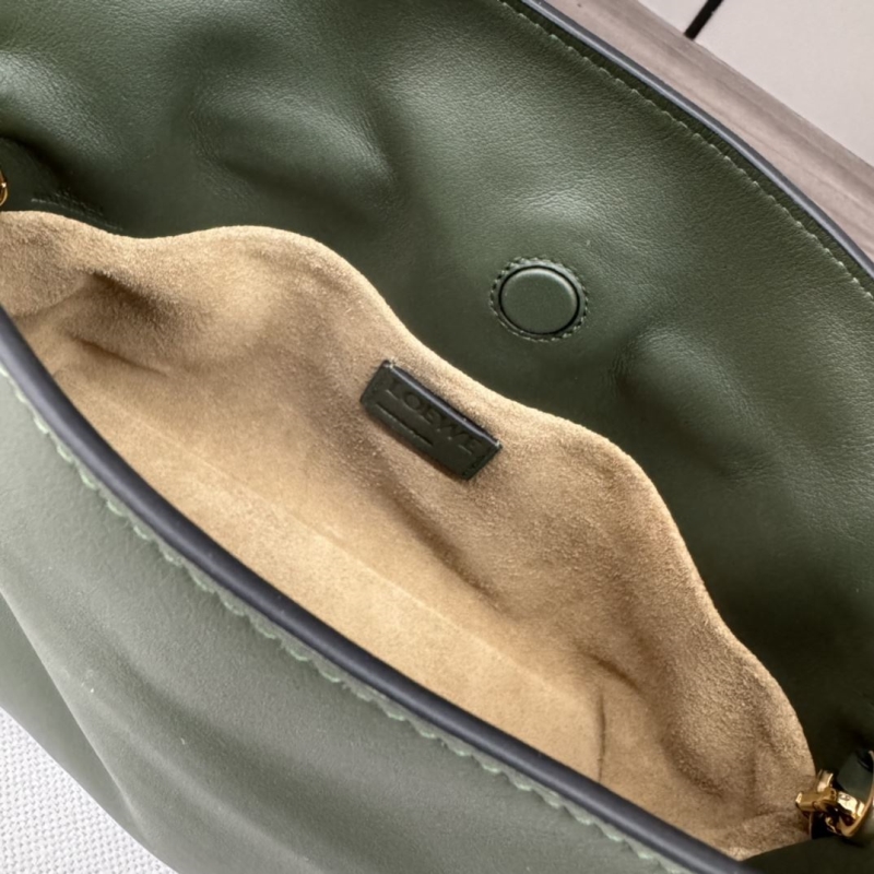 Loewe Satchel Bags